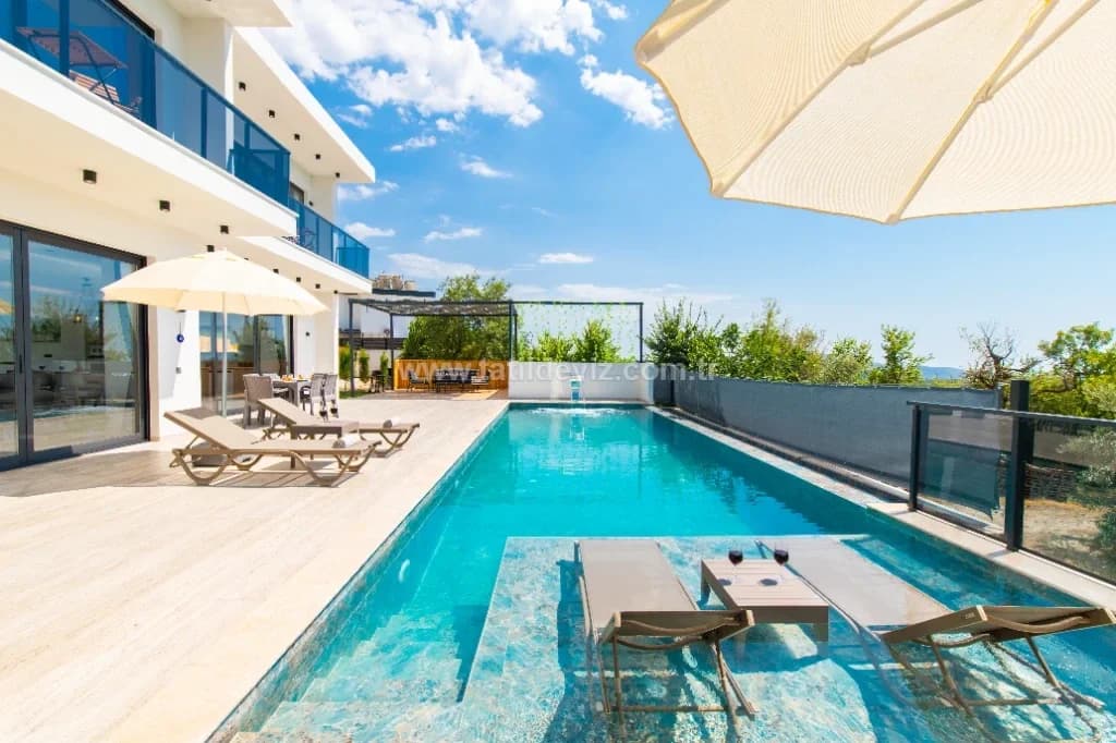 Villa Kaila 8