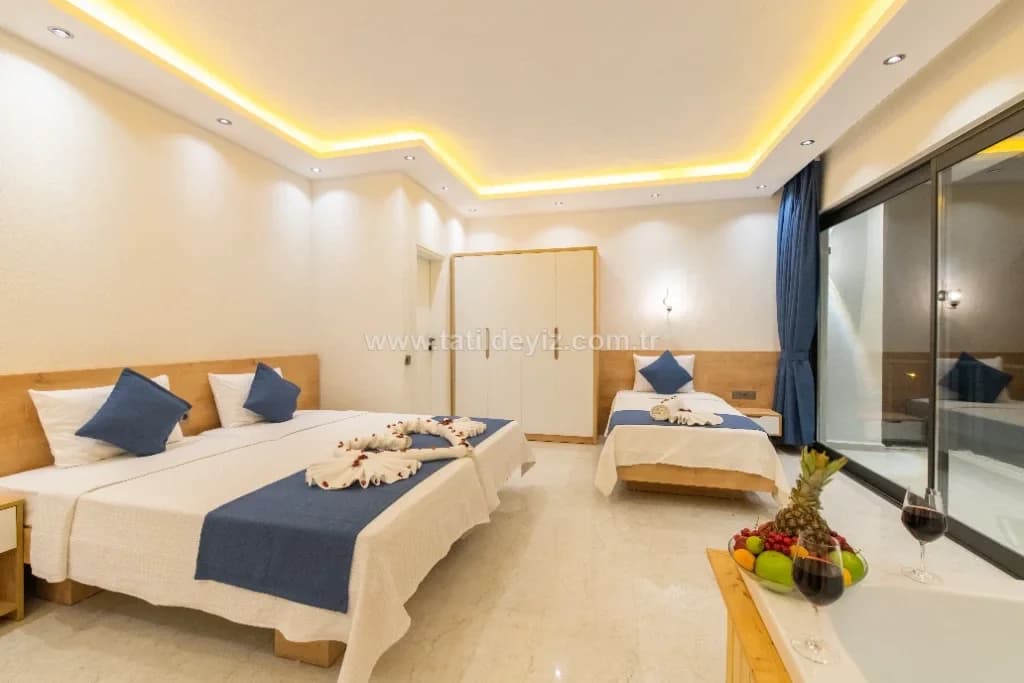 Villa Kaila 85