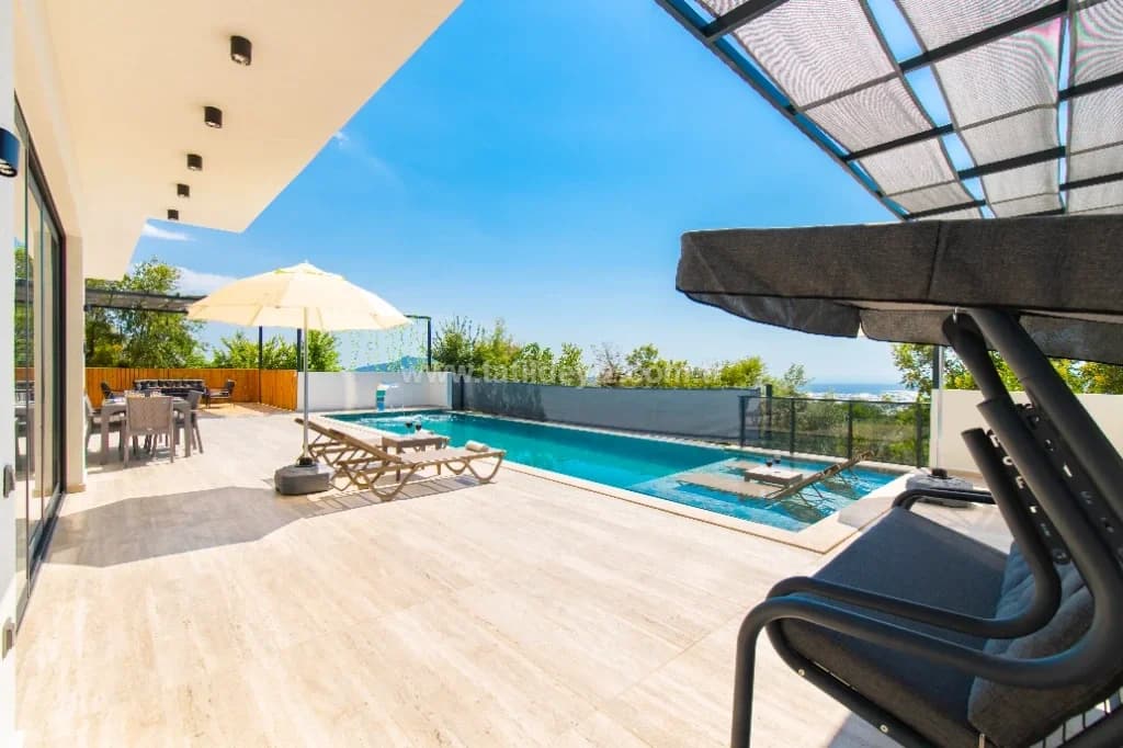 Villa Kaila 9