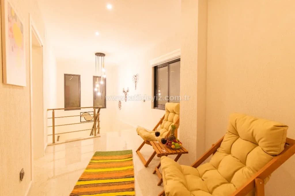 Villa Kaila 91