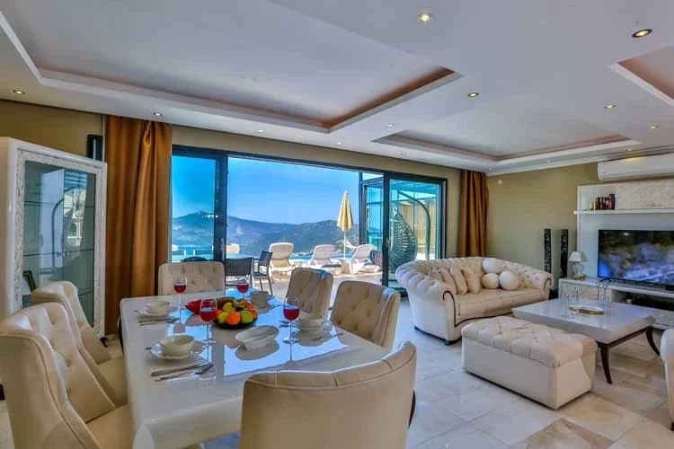 Villa Posthane 17