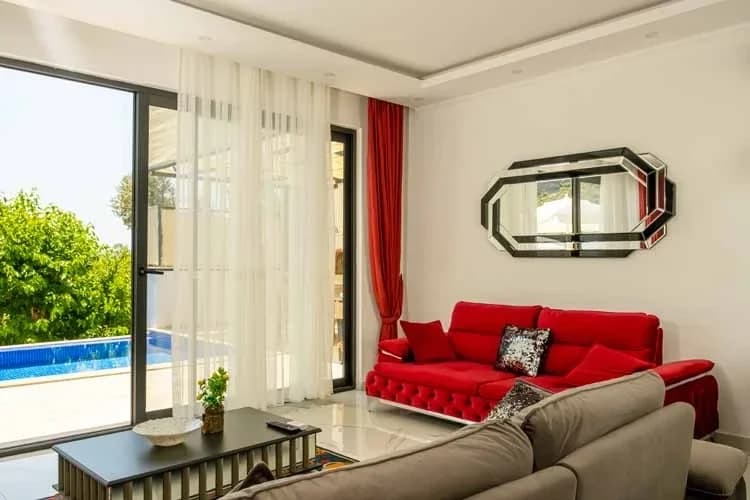 Villa Yudum 23