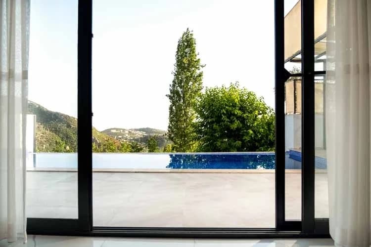 Villa Yudum 42
