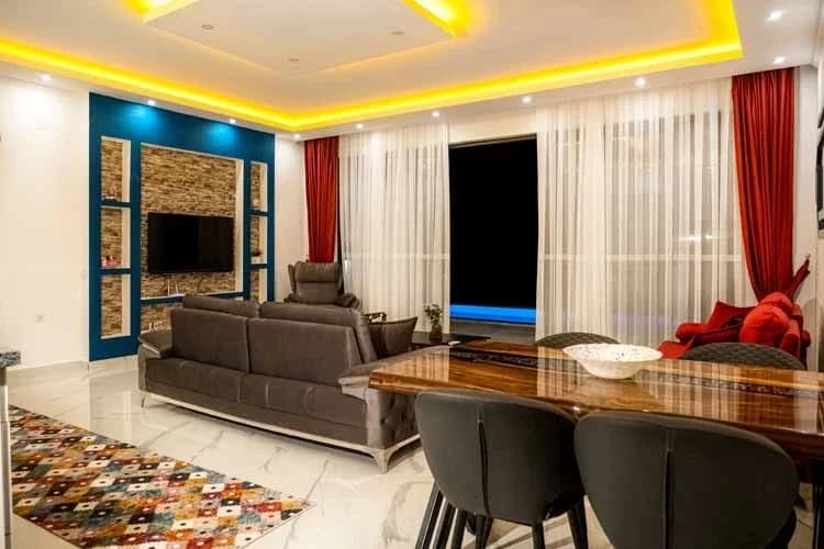 Villa Yudum 46