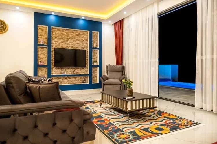 Villa Yudum 62
