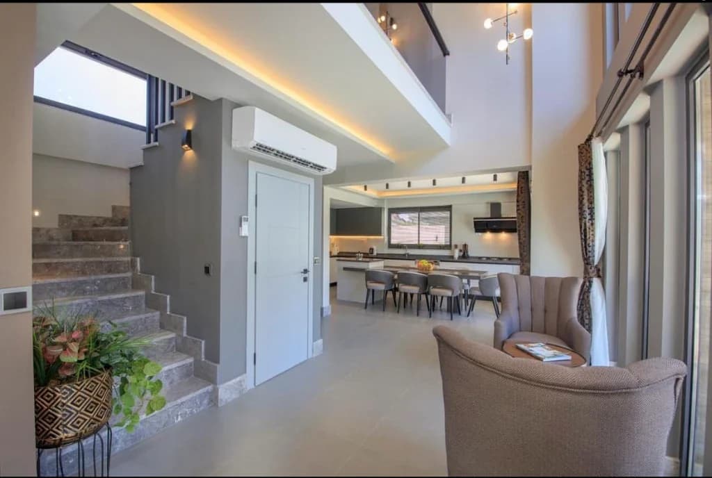 Villa Escalade 11