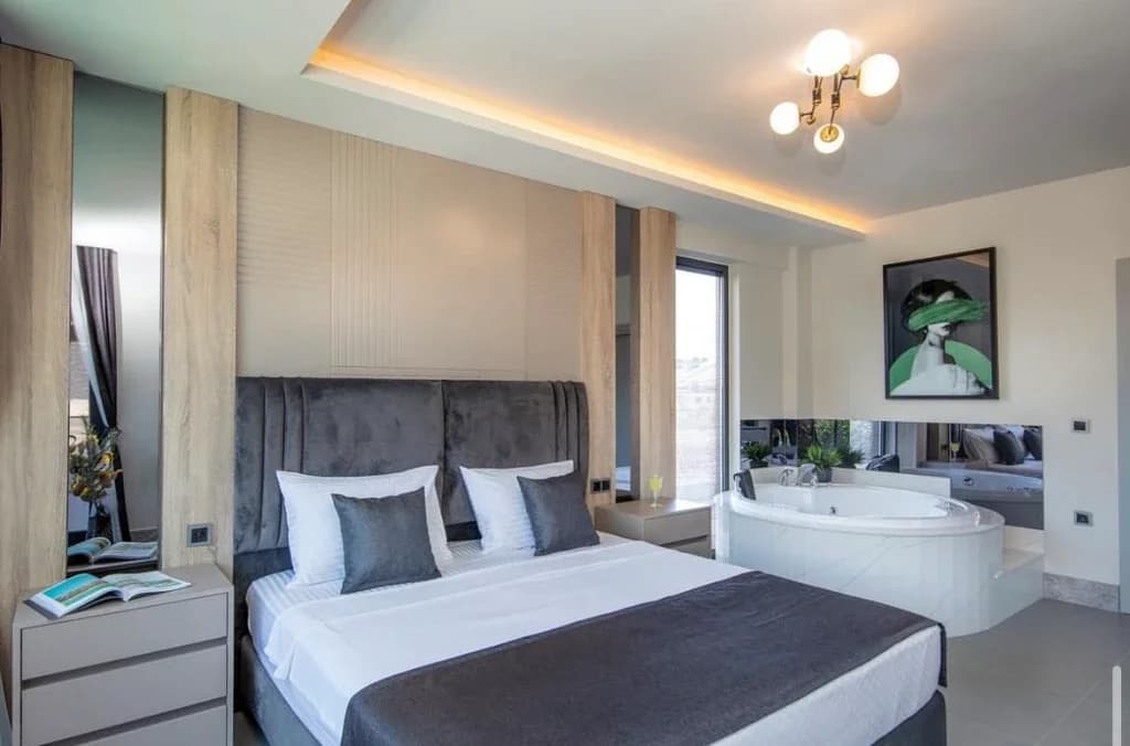Villa Escalade 14