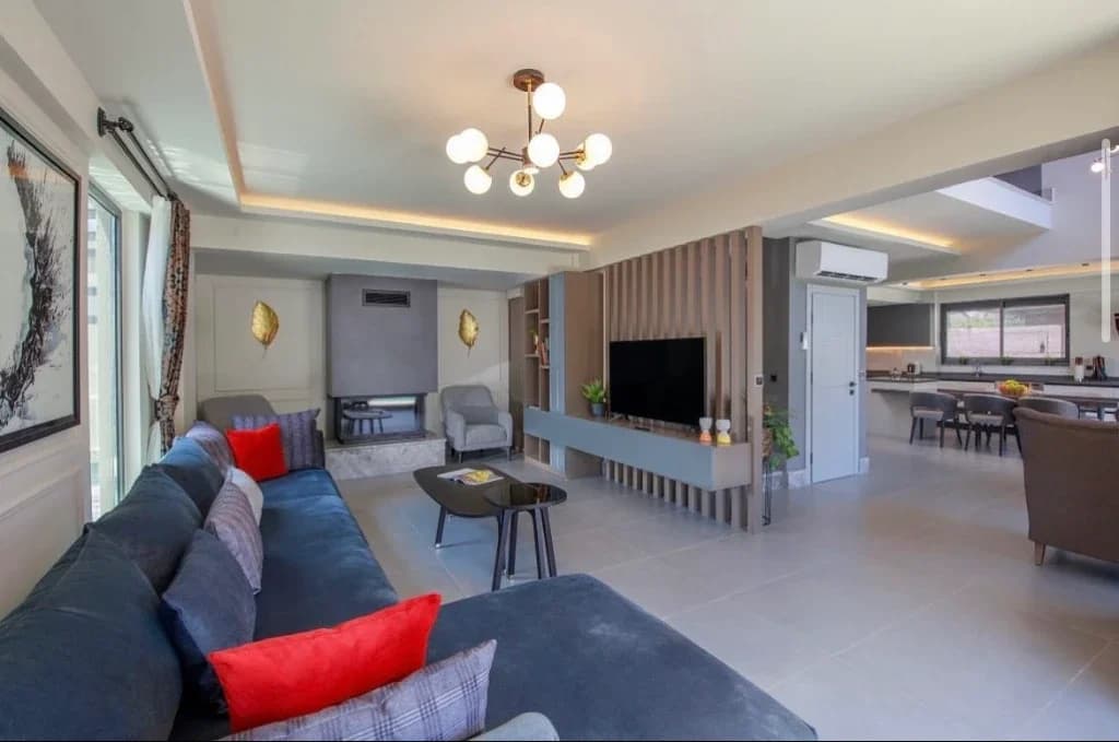 Villa Escalade 7