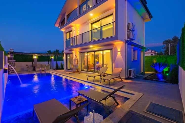 Villa Nilda 18