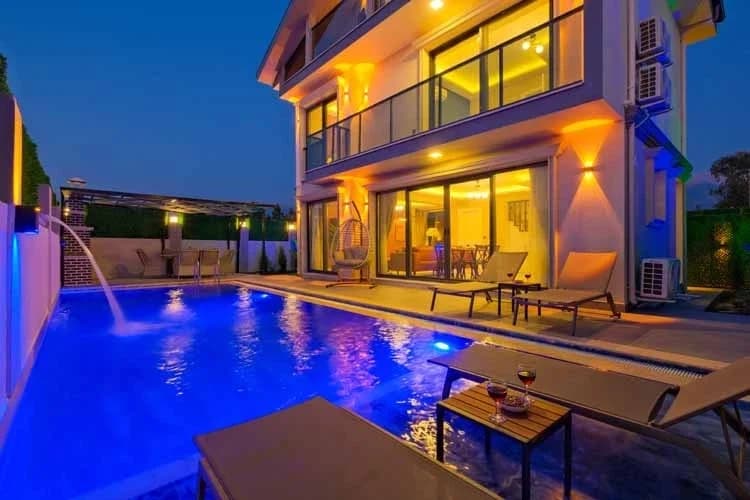 Villa Nilda 19