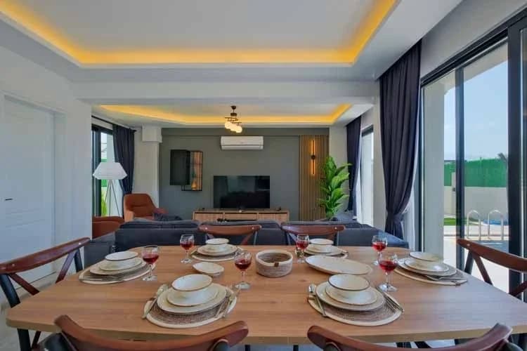 Villa Nisa Duo 14