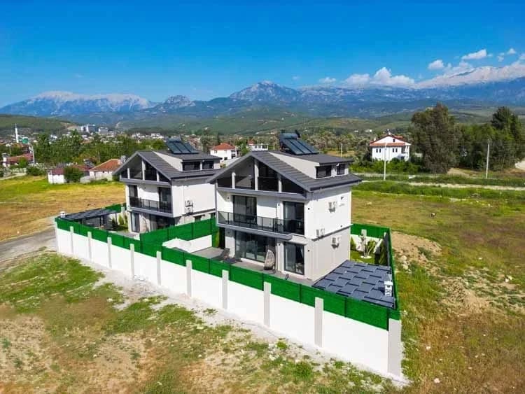Villa Nisa Duo 21