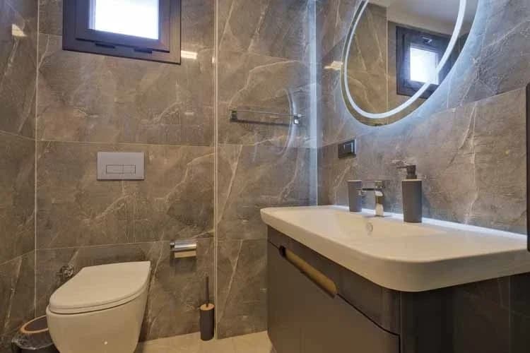 Villa Nisa Duo 45