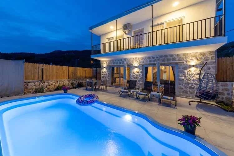 Villa Petek 2 52