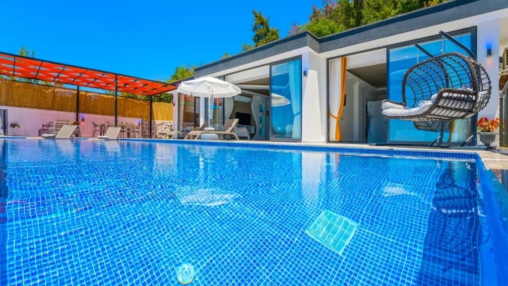 Villa Fiyona 11