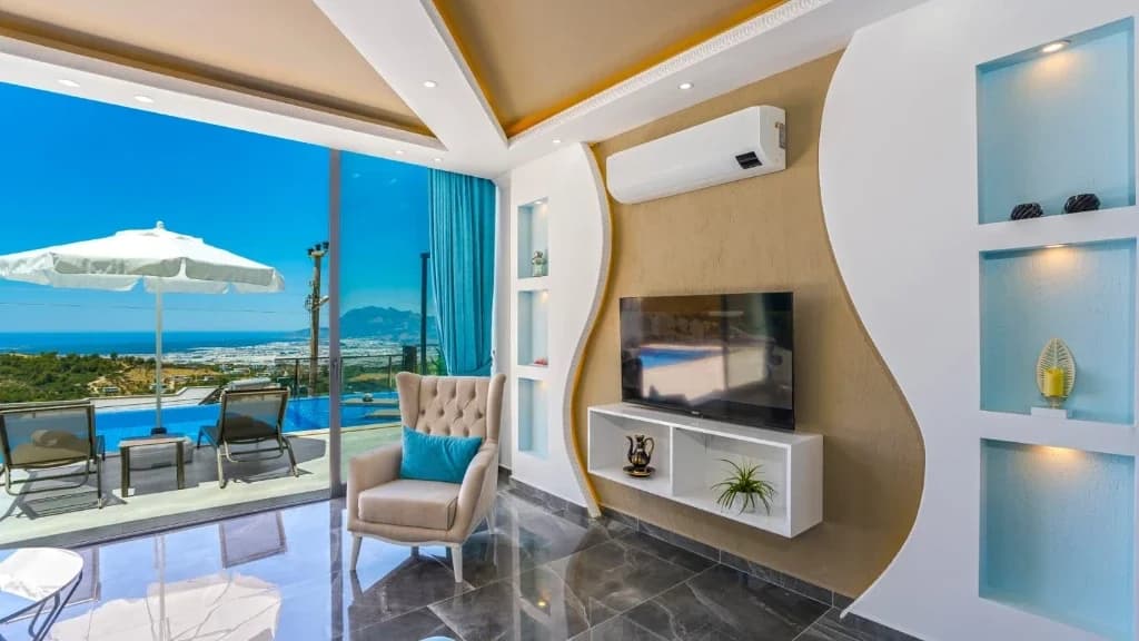 Villa Fiyona 17