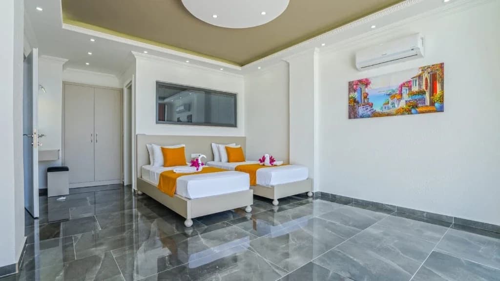 Villa Fiyona 27