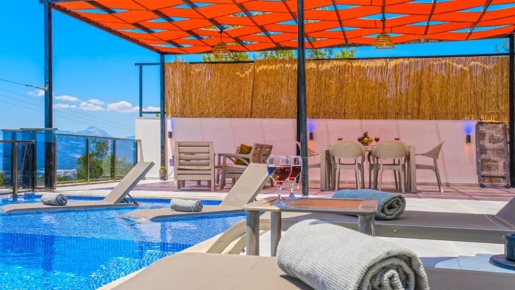 Villa Fiyona 31