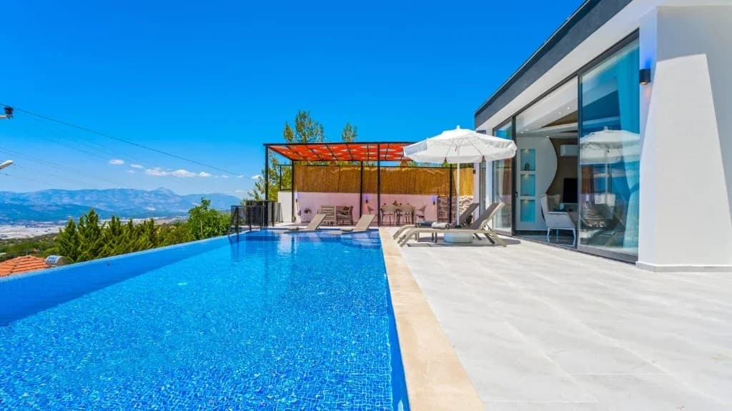 Villa Fiyona 4
