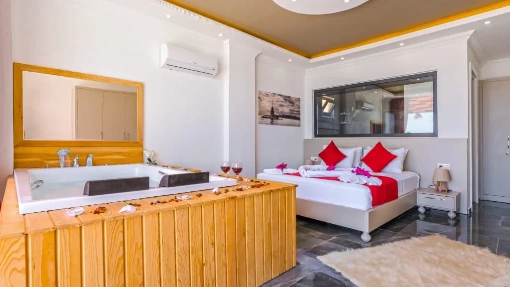 Villa Fiyona 43