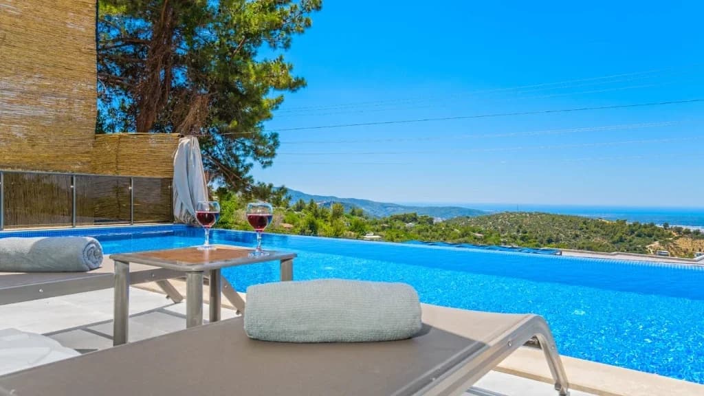 Villa Fiyona 6