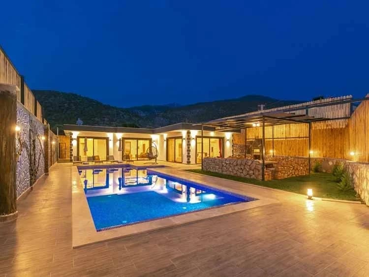 Villa İnci İncir 1
