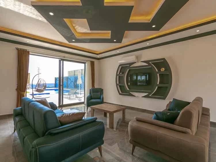 Villa İnci İncir 11