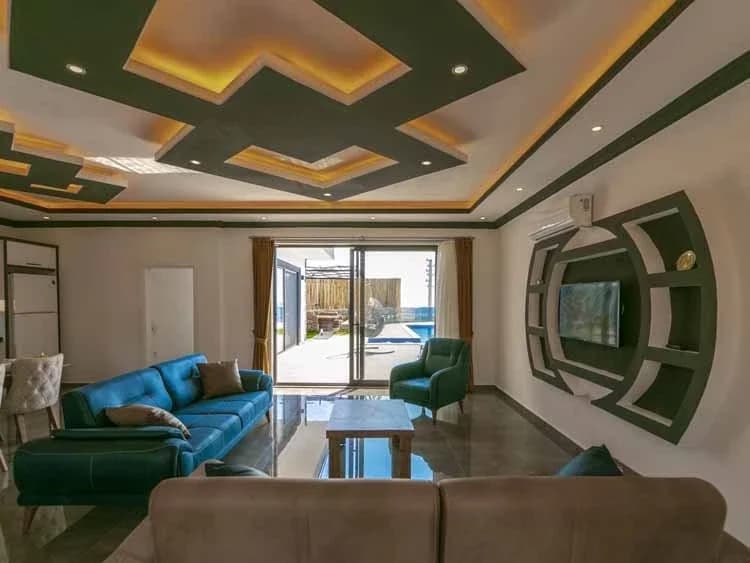Villa İnci İncir 20