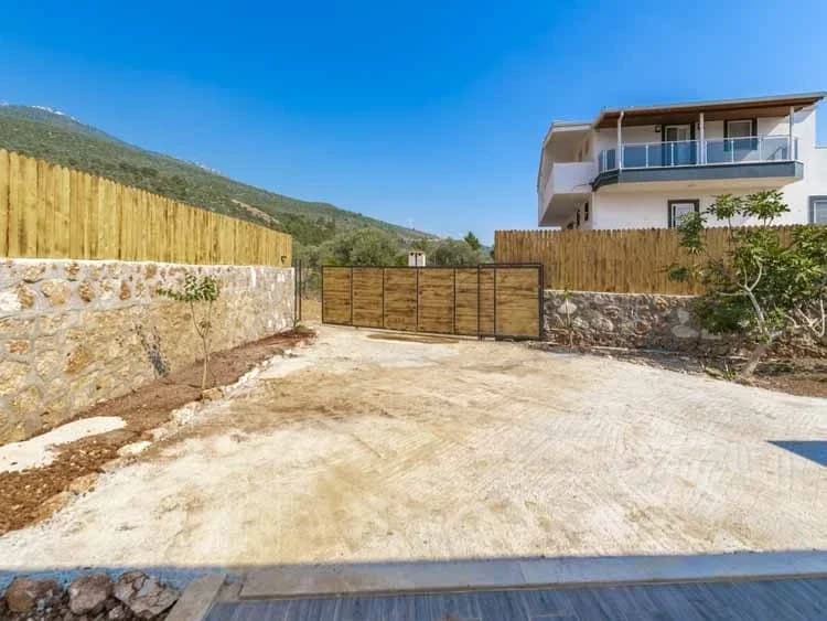 Villa İnci İncir 29