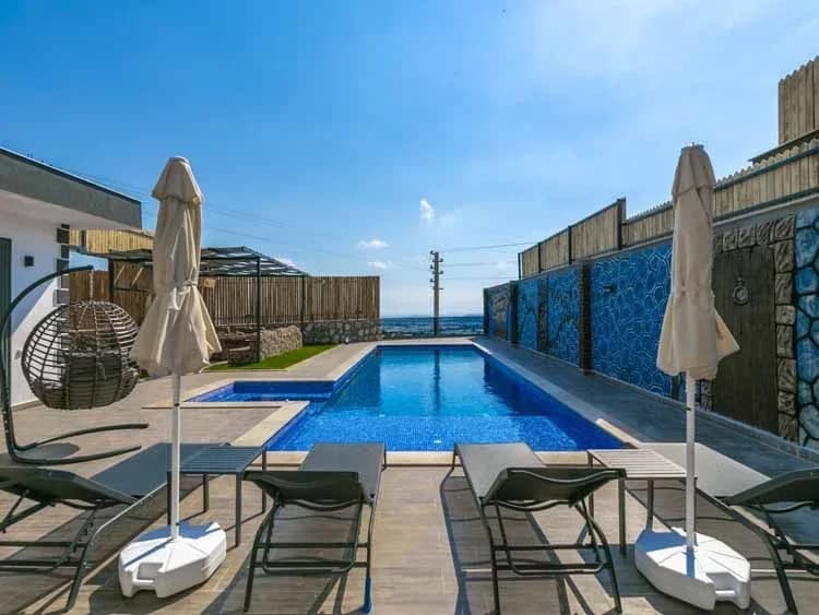 Villa İnci İncir 32
