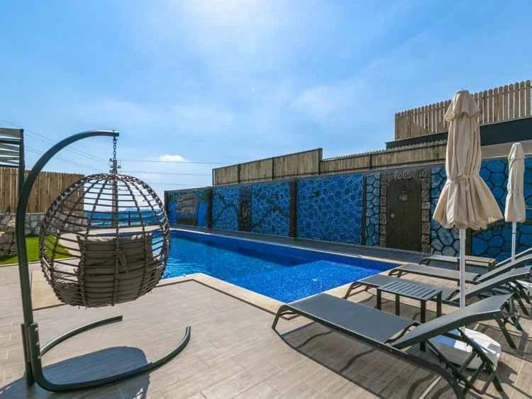 Villa İnci İncir 33