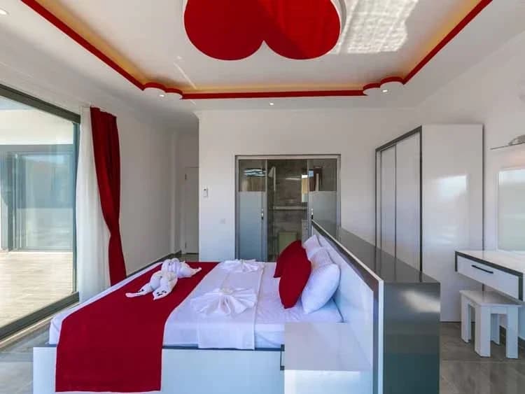 Villa İnci İncir 39
