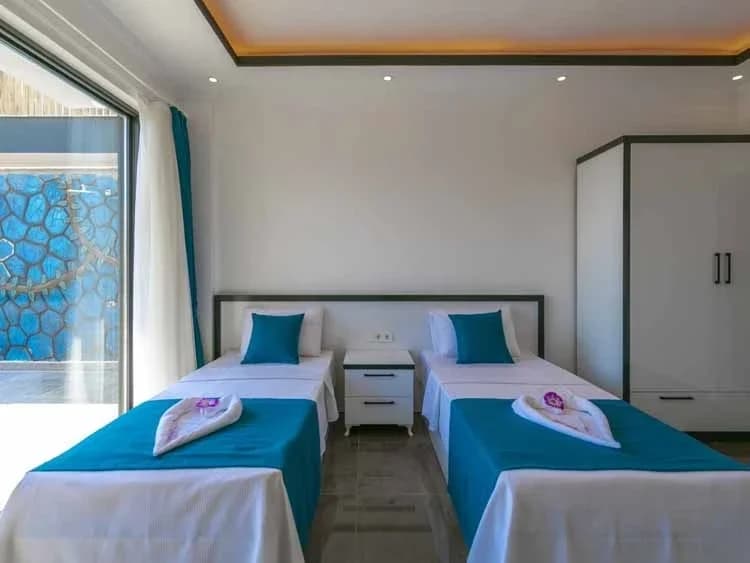 Villa İnci İncir 41