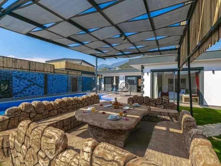 Villa İnci İncir 51