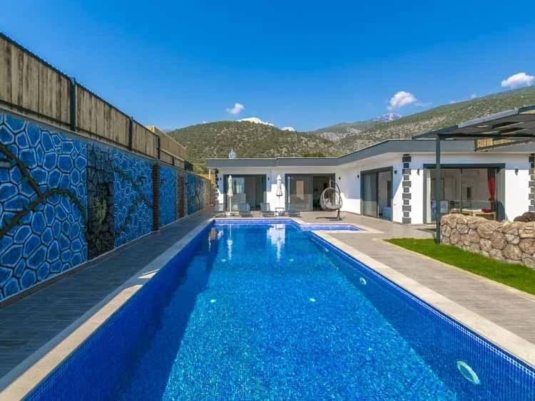 Villa İnci İncir 52