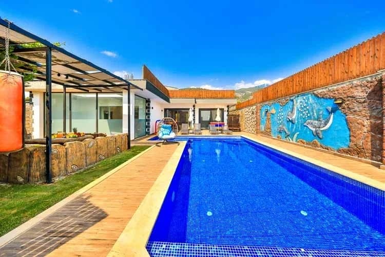 Villa Simirna 1
