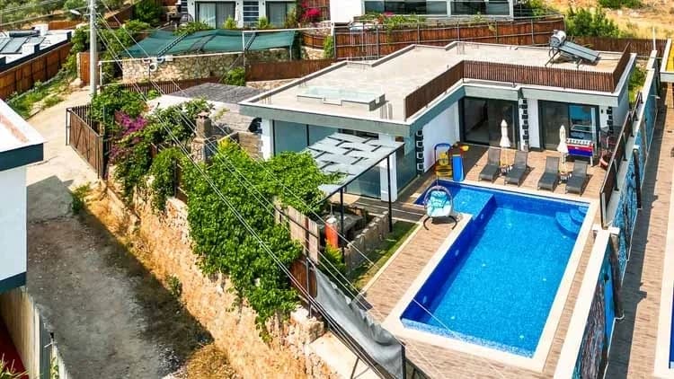 Villa Simirna 11