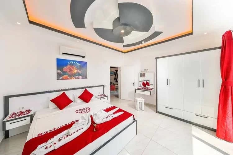 Villa Simirna 25