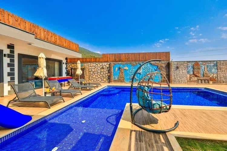 Villa Simirna 3