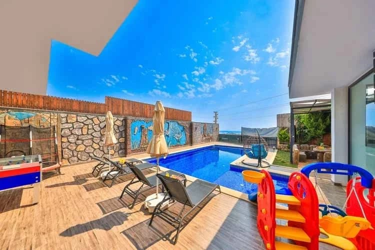 Villa Simirna 8