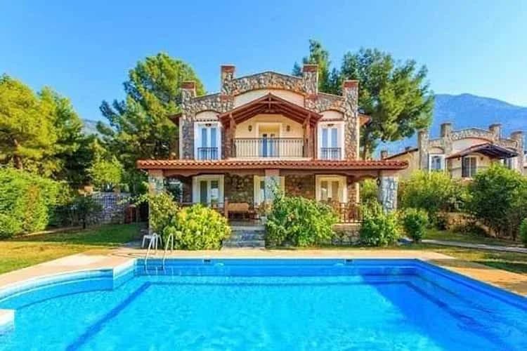 Villa Ege 1
