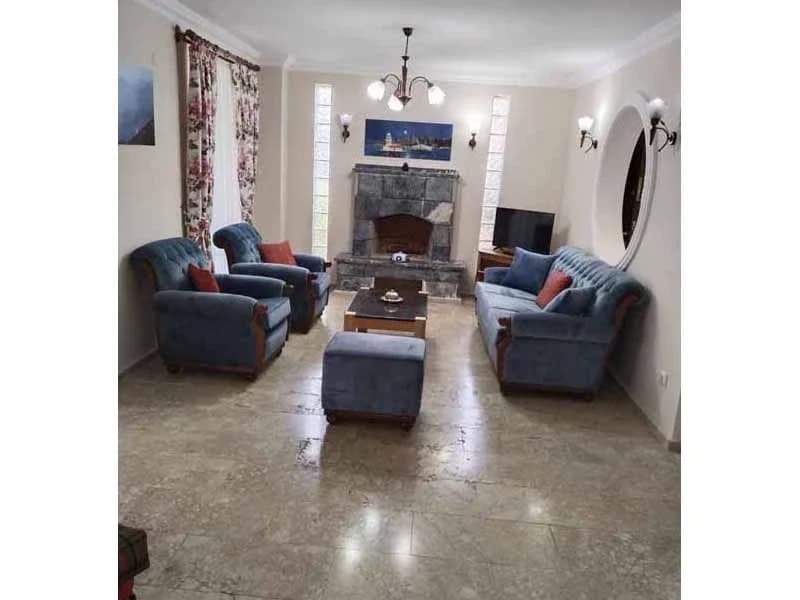 Villa Ege 10