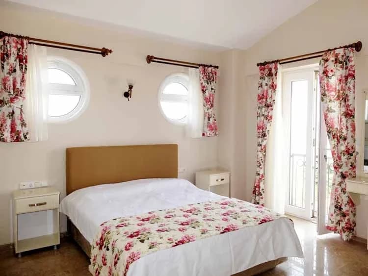 Villa Ege 18