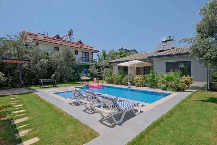 Villa Tan 1