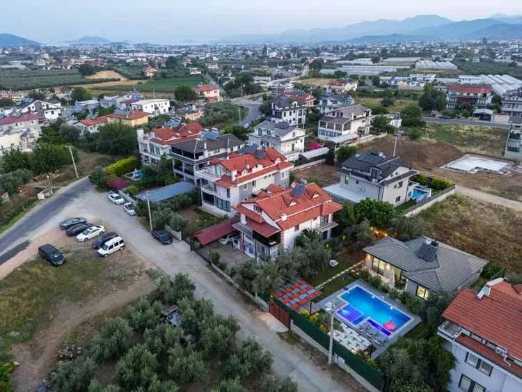 Villa Tan 17