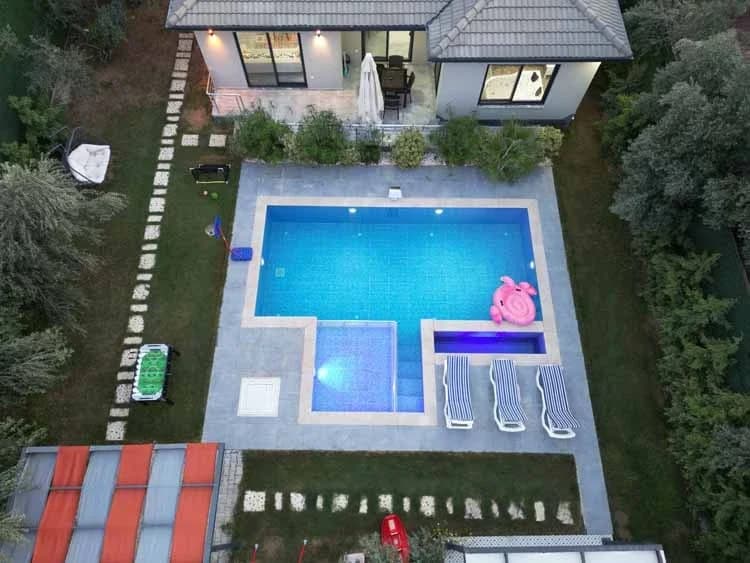 Villa Tan 22