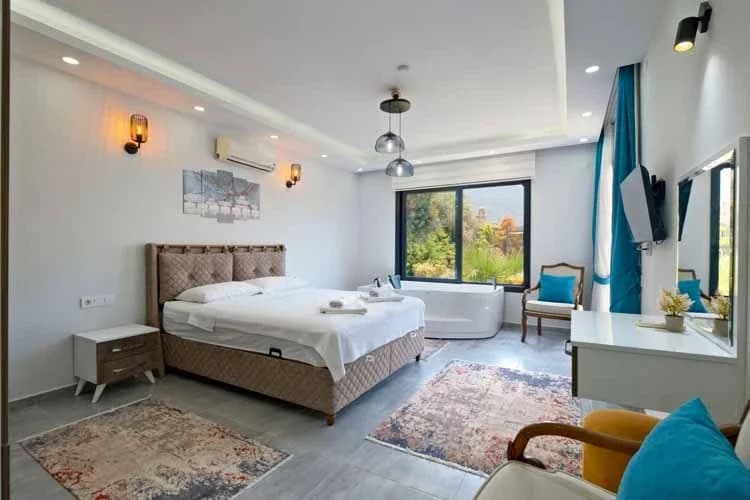 Villa Tan 28