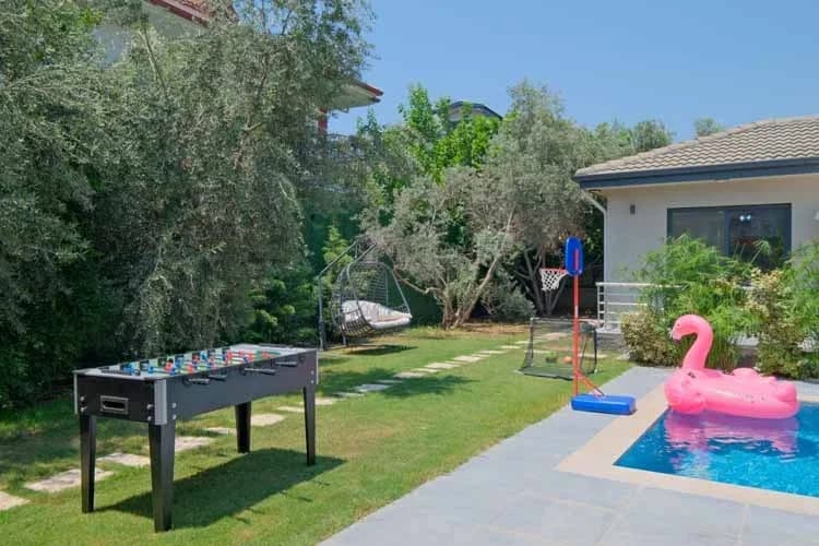 Villa Tan 43