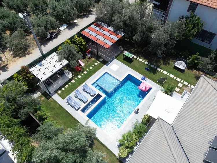 Villa Tan 45
