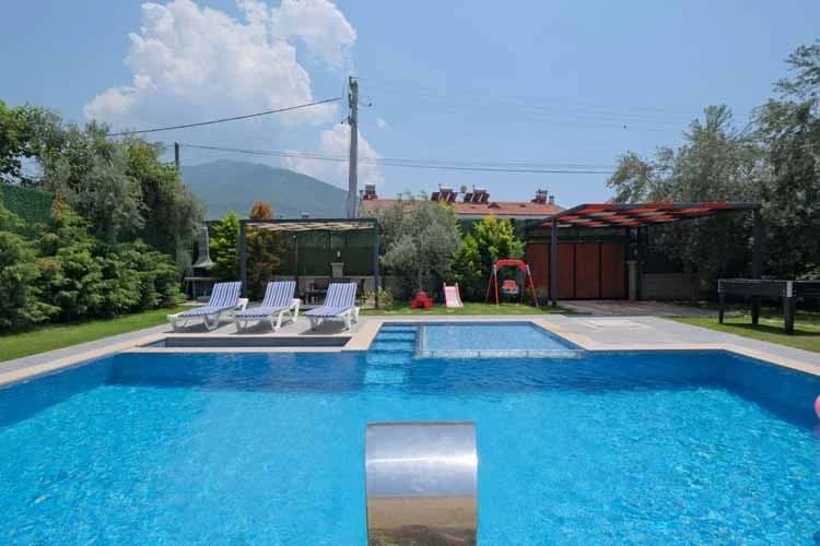 Villa Tan 48
